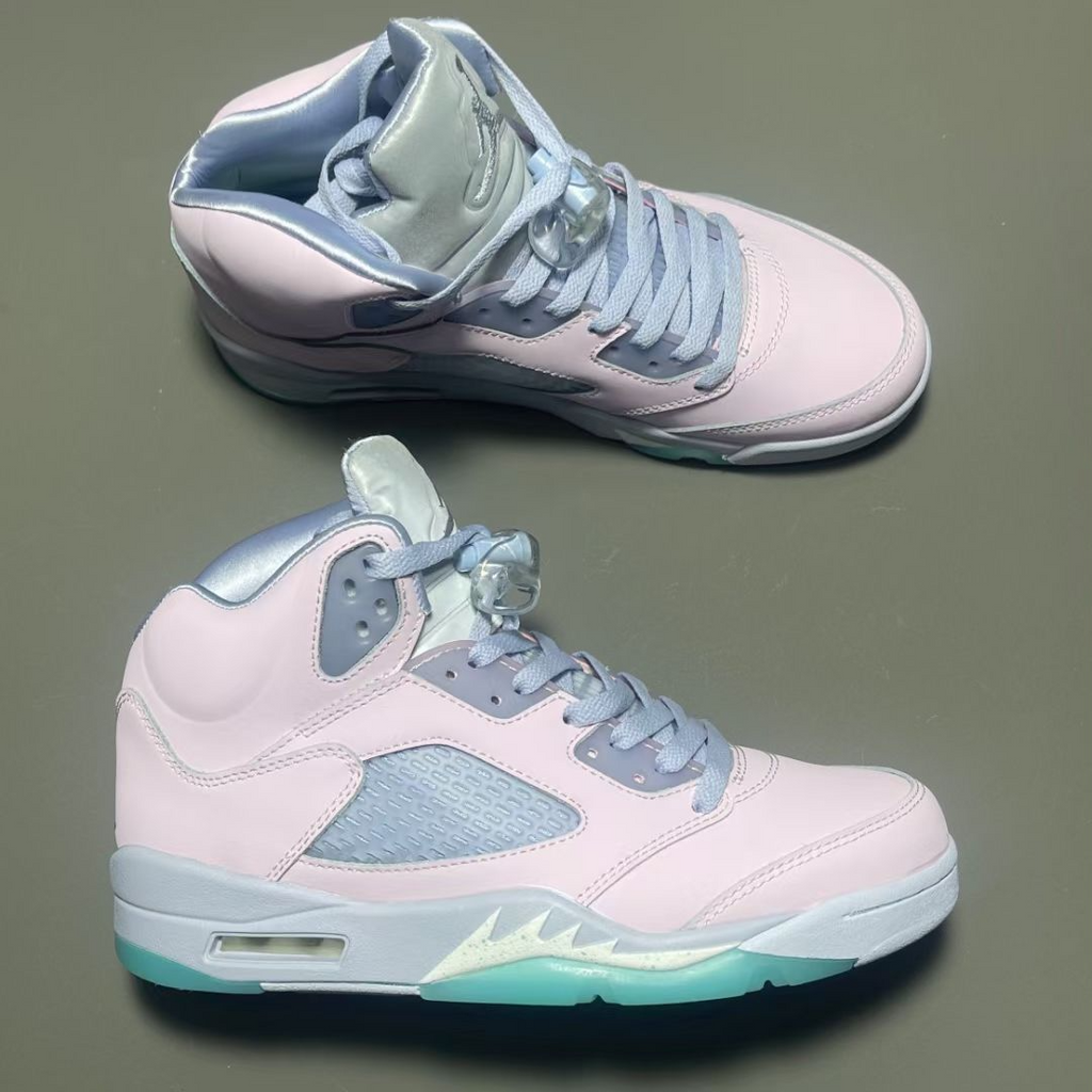 Easter — Air Jordan 5 SE