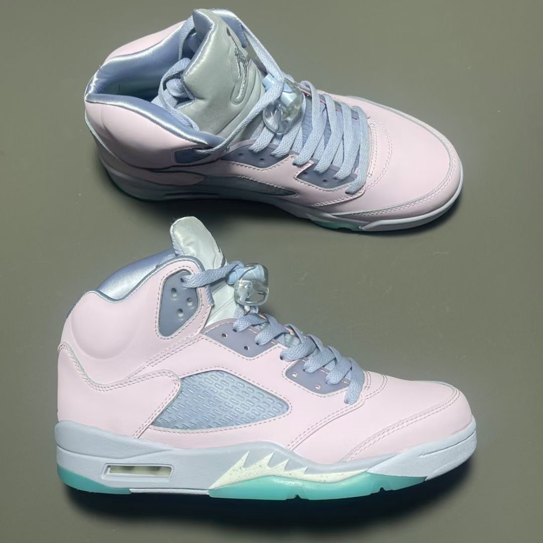 Easter — Air Jordan 5 SE