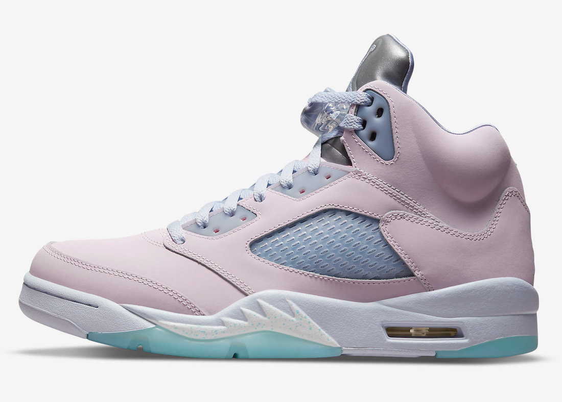 Easter — Air Jordan 5 SE