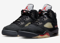 Gore-Tex Off-Noir (W) — Jordan 5 Retro