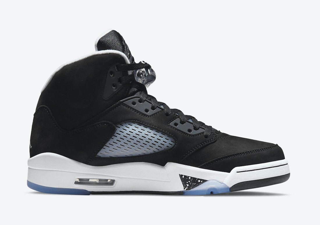 Oreo — Air Jordan 5