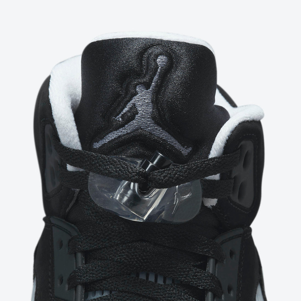 Oreo — Air Jordan 5