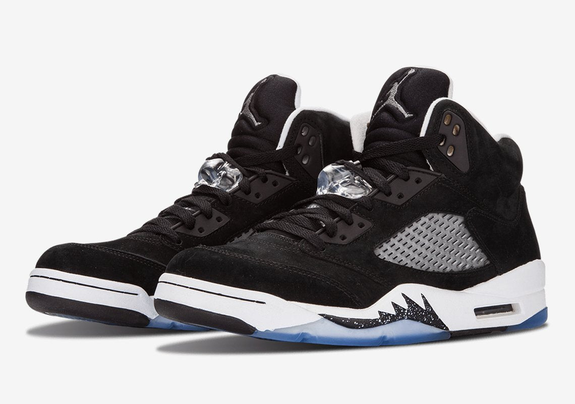 Oreo — Air Jordan 5