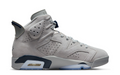 Georgetown (2022) — Jordan 6 Retro