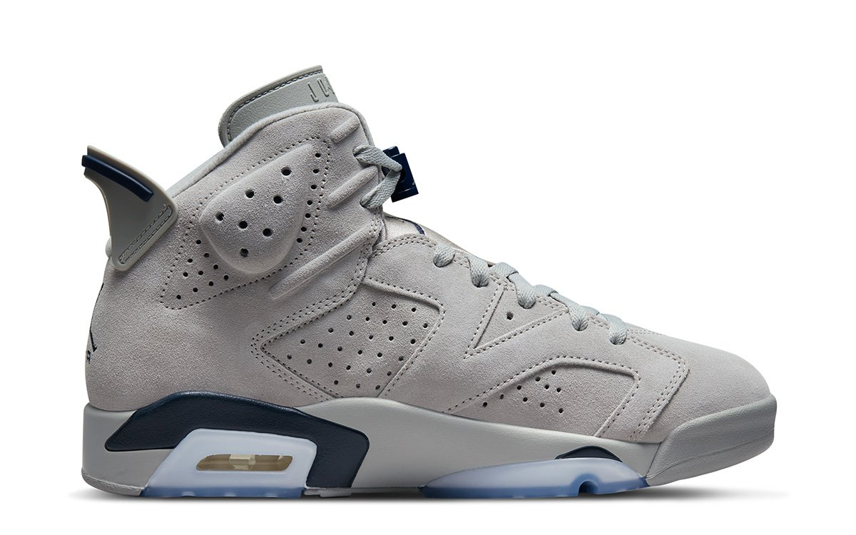 Georgetown (2022) — Jordan 6 Retro