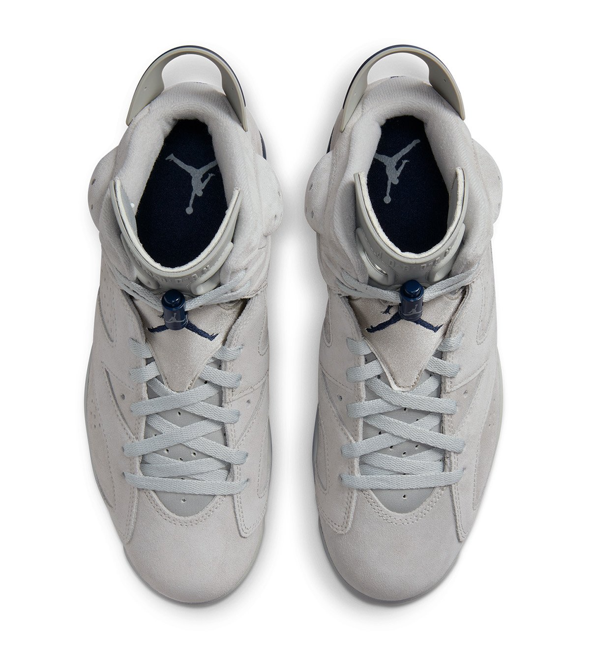 Georgetown (2022) — Jordan 6 Retro