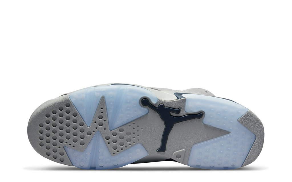 Georgetown (2022) — Jordan 6 Retro