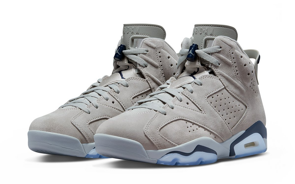 Georgetown (2022) — Jordan 6 Retro