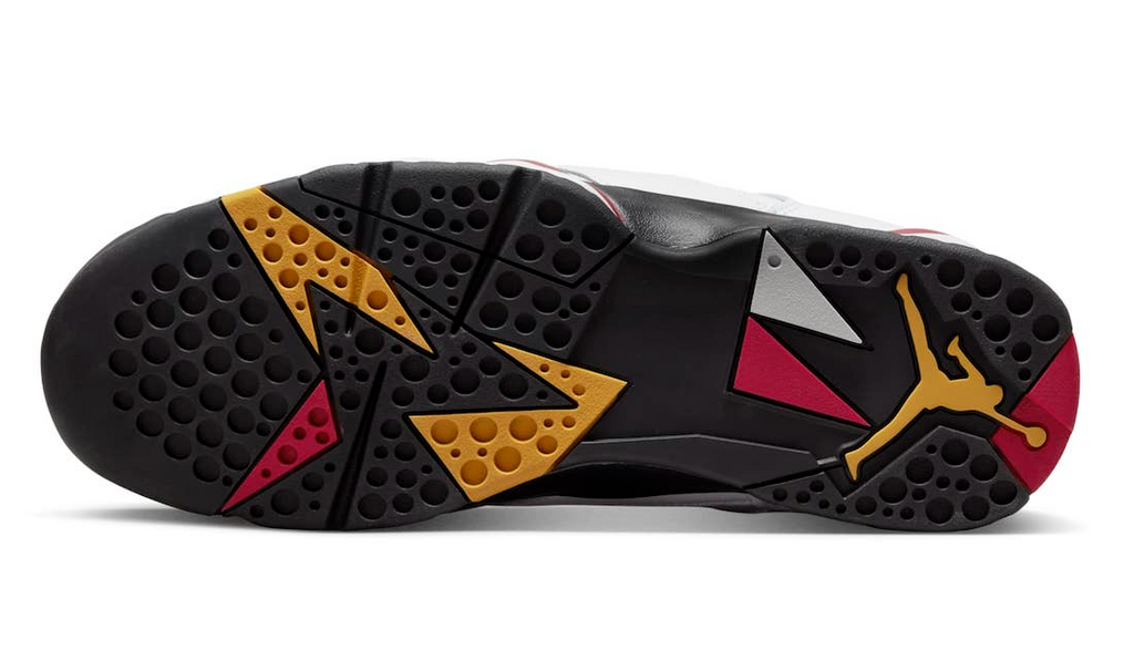 Cardinal (2022) — Jordan 7 Retro