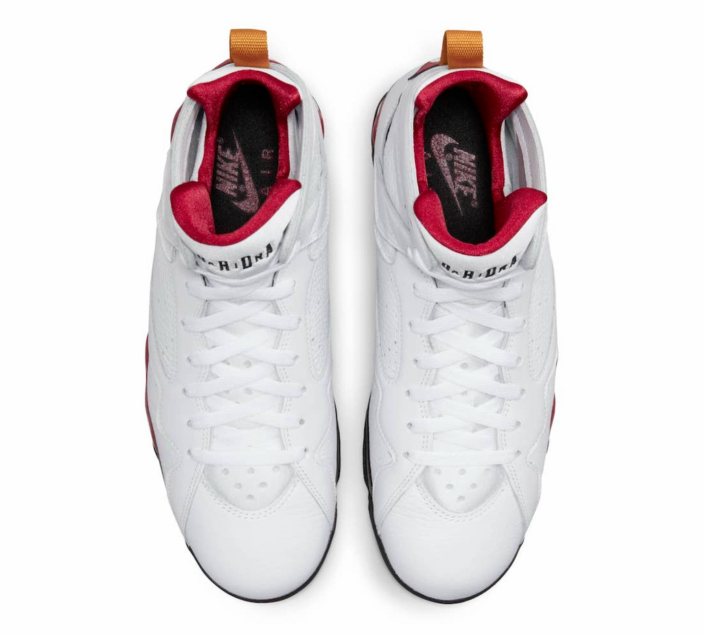 Cardinal (2022) — Jordan 7 Retro