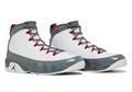 Fire Red — Jordan 9 Retro