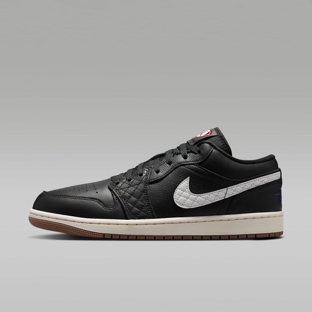 Off Noir — Air Jordan 1 Low SE IO2047-001