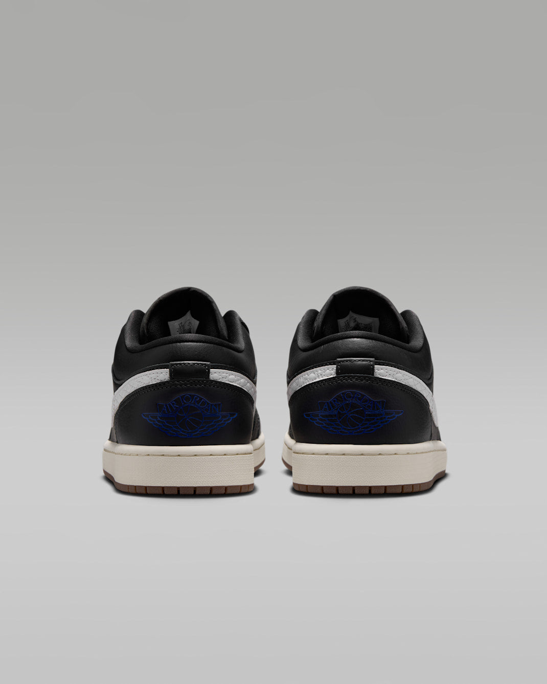 Off Noir — Air Jordan 1 Low SE IO2047-001