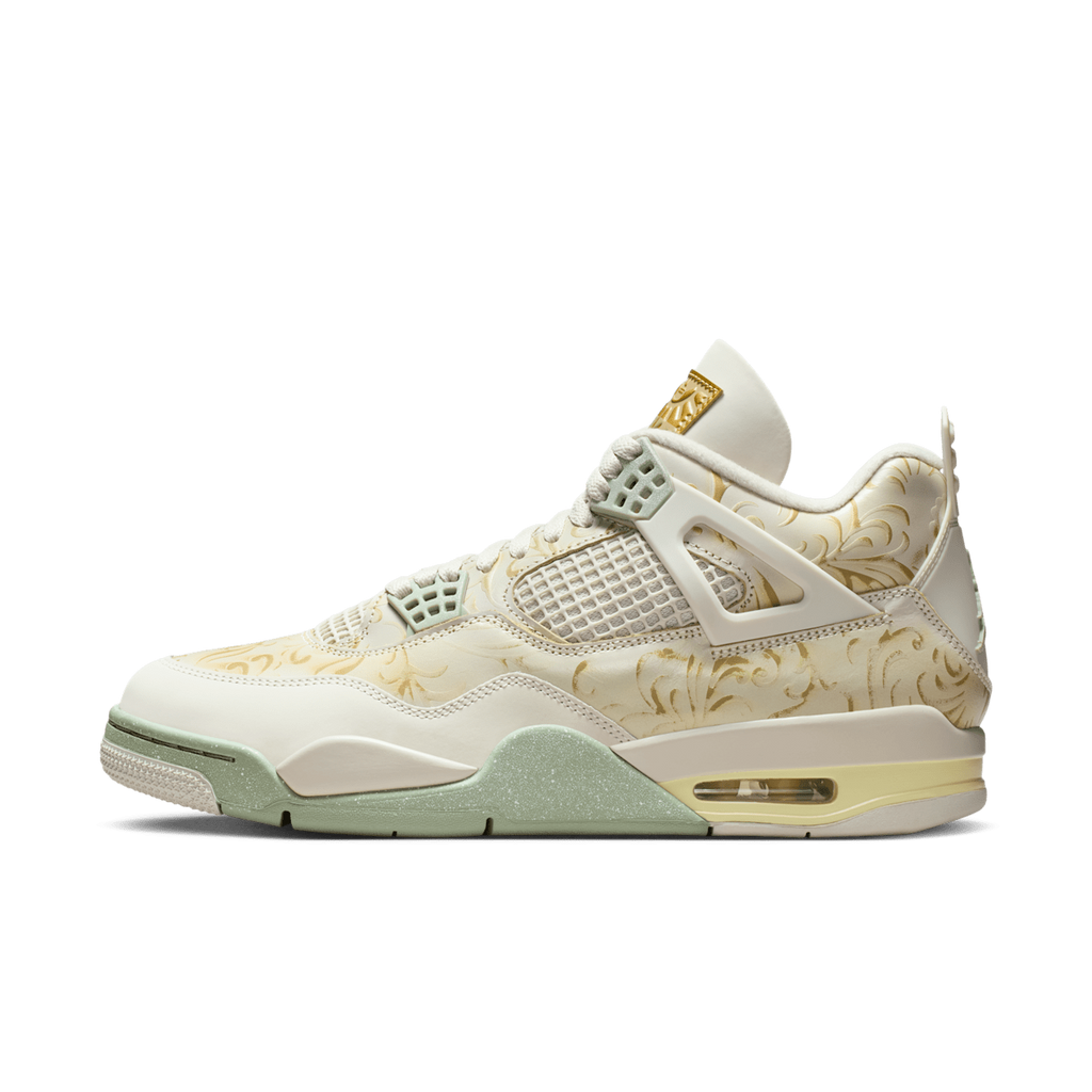 Somos Eternos — Air Jordan 4 Sneakers IM8116-047