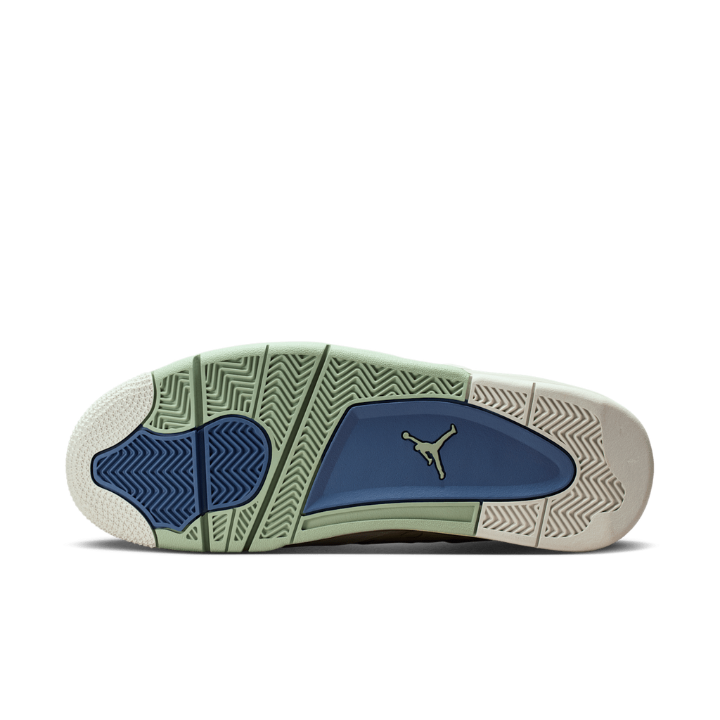 Somos Eternos — Air Jordan 4 IM8116-047