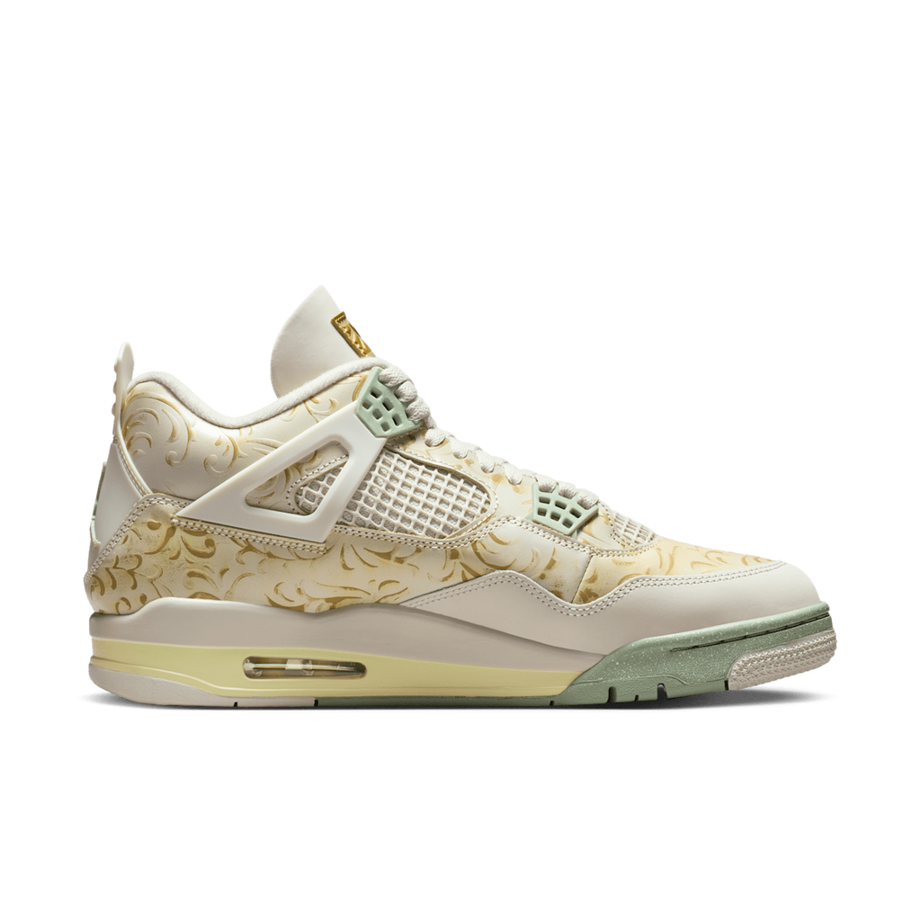 Somos Eternos — Air Jordan 4 Sneakers IM8116-047