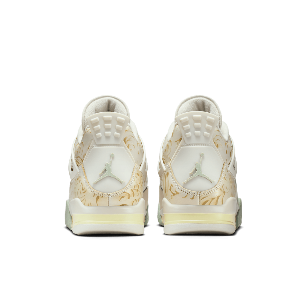 Somos Eternos — Air Jordan 4 IM8116-047