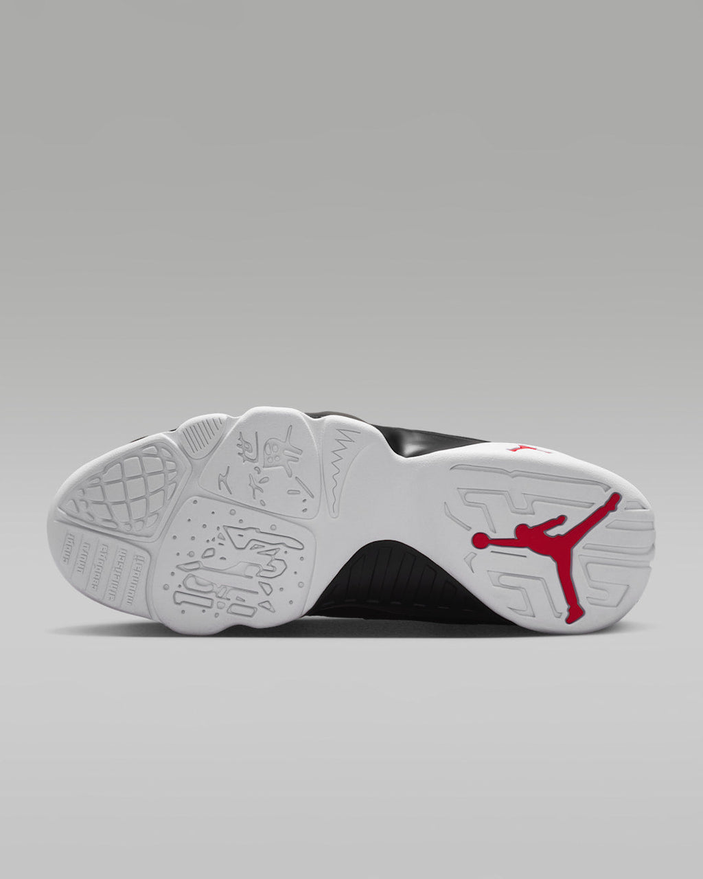 White Black — Air Jordan 9 Retro OG Sneakers IX6179-100