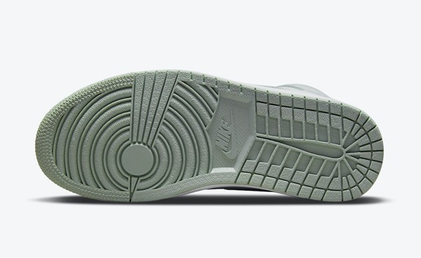 Seafoam (W) — Jordan 1 High OG