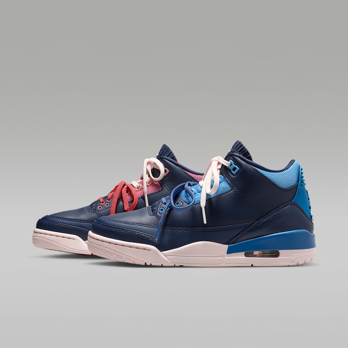 Sport Renaissance — Air Jordan 3 Retro CK9246-400