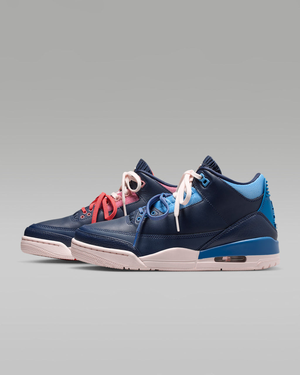 Sport Renaissance — Air Jordan 3 Retro CK9246-400