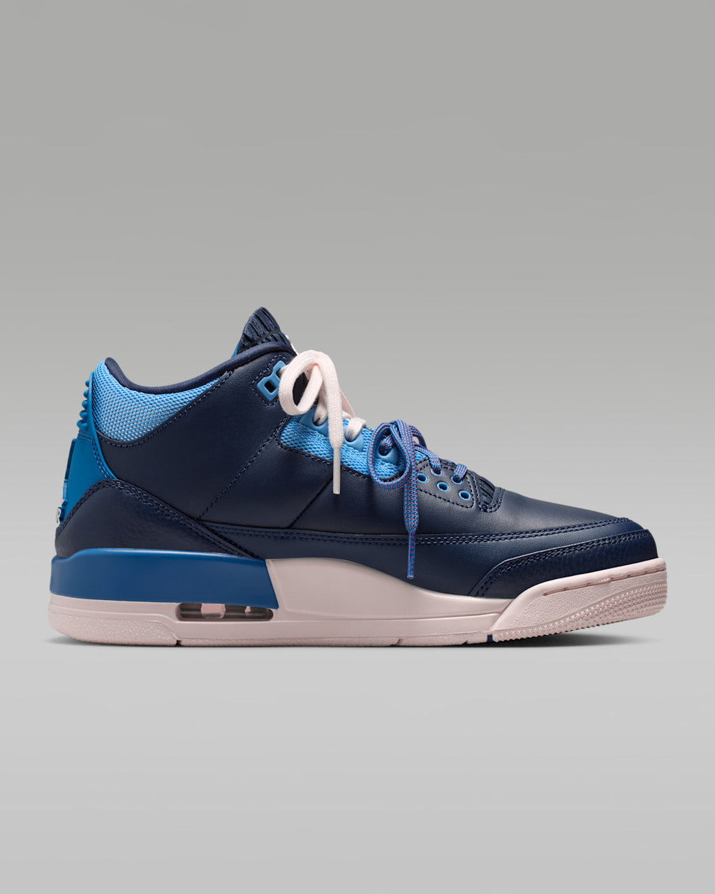 Sport Renaissance — Air Jordan 3 Retro CK9246-400