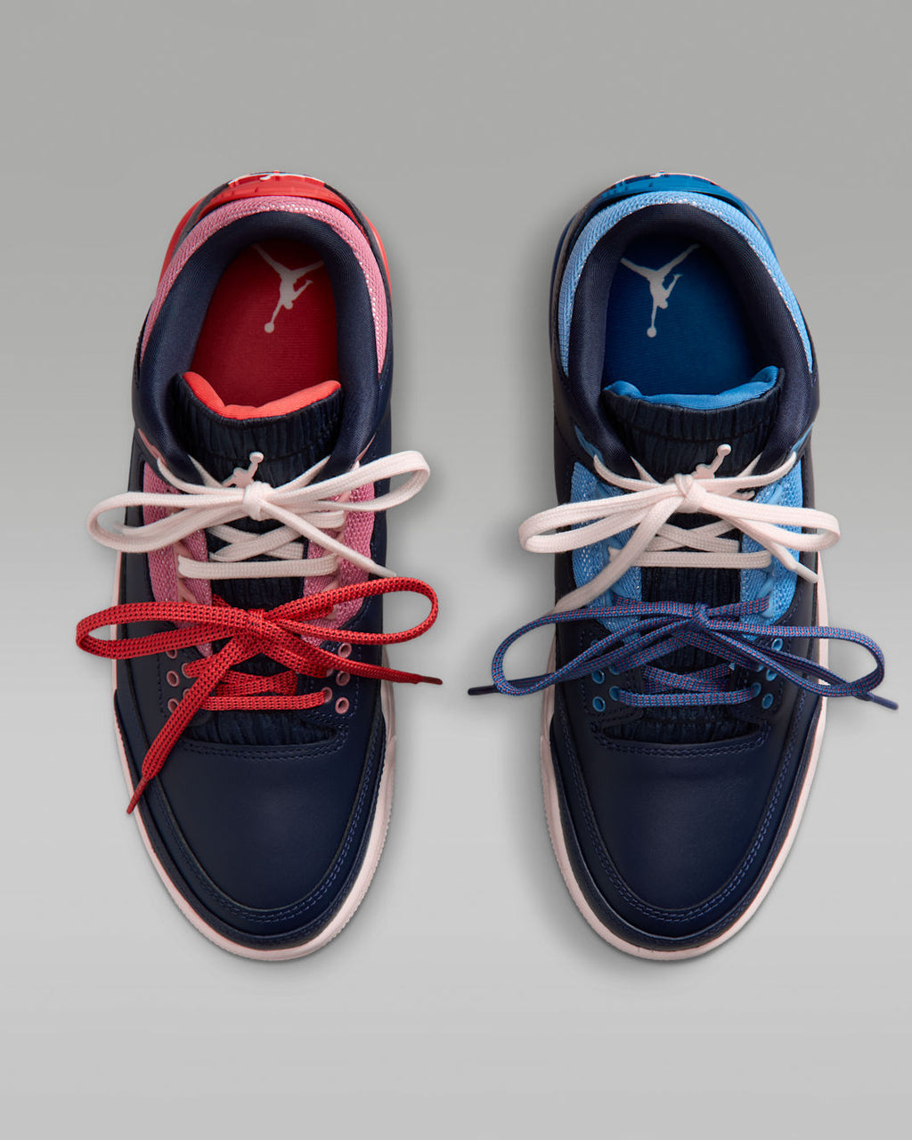 Sport Renaissance — Air Jordan 3 Retro CK9246-400