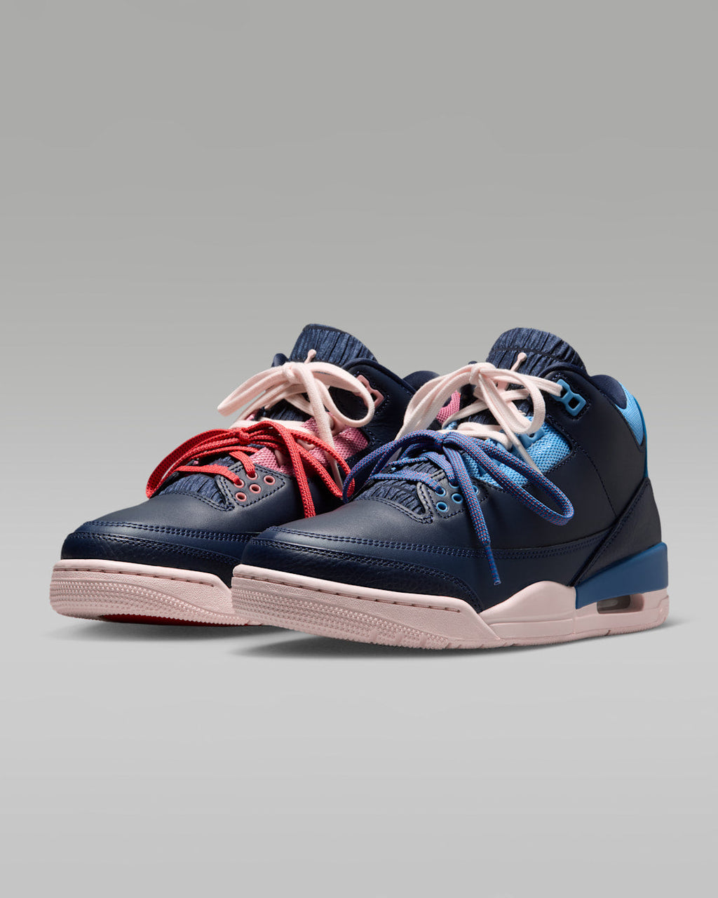 Sport Renaissance — Air Jordan 3 Retro CK9246-400