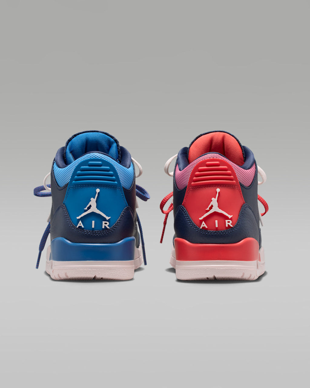 Sport Renaissance — Air Jordan 3 Retro CK9246-400