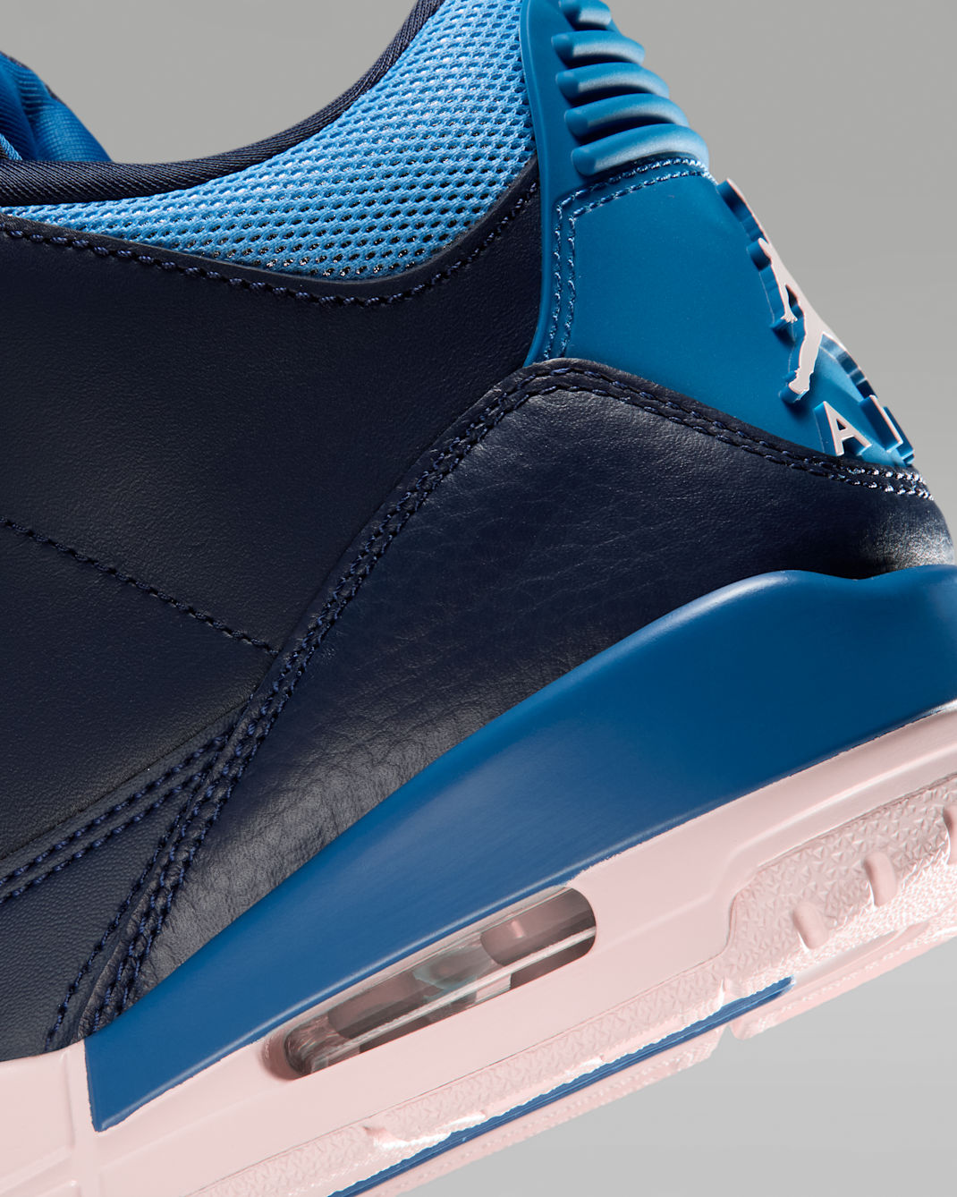 Sport Renaissance — Air Jordan 3 Retro CK9246-400