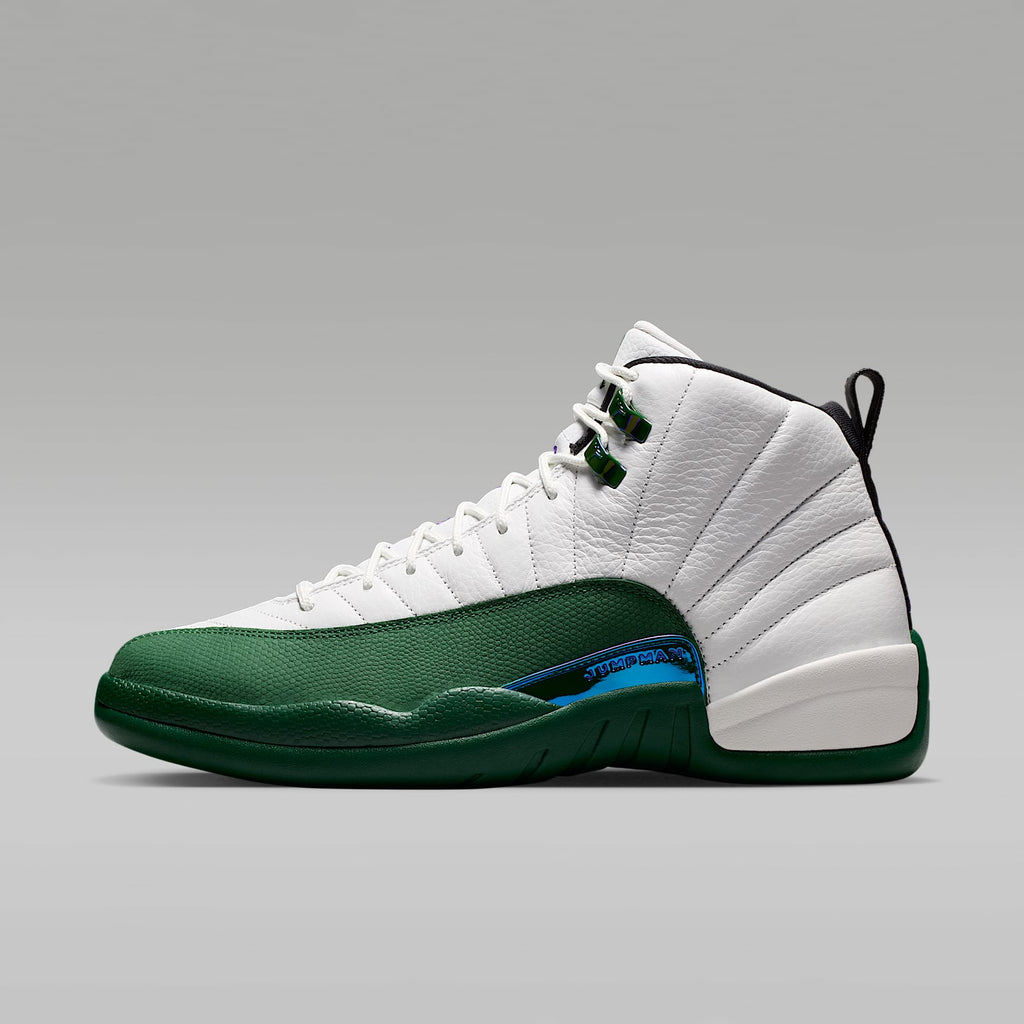 Idols Become Rivals — Air Jordan 12 Retro CT8013-103