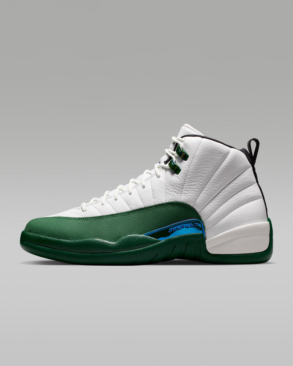Idols Become Rivals — Air Jordan 12 Retro Sneakers CT8013-103