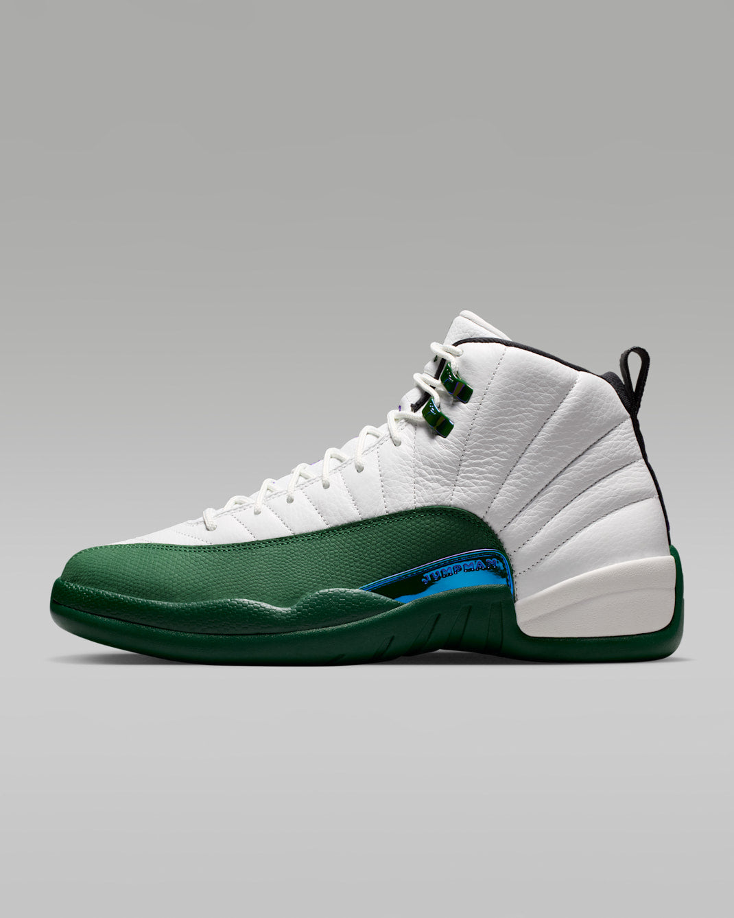 Idols Become Rivals — Air Jordan 12 Retro Sneakers CT8013-103