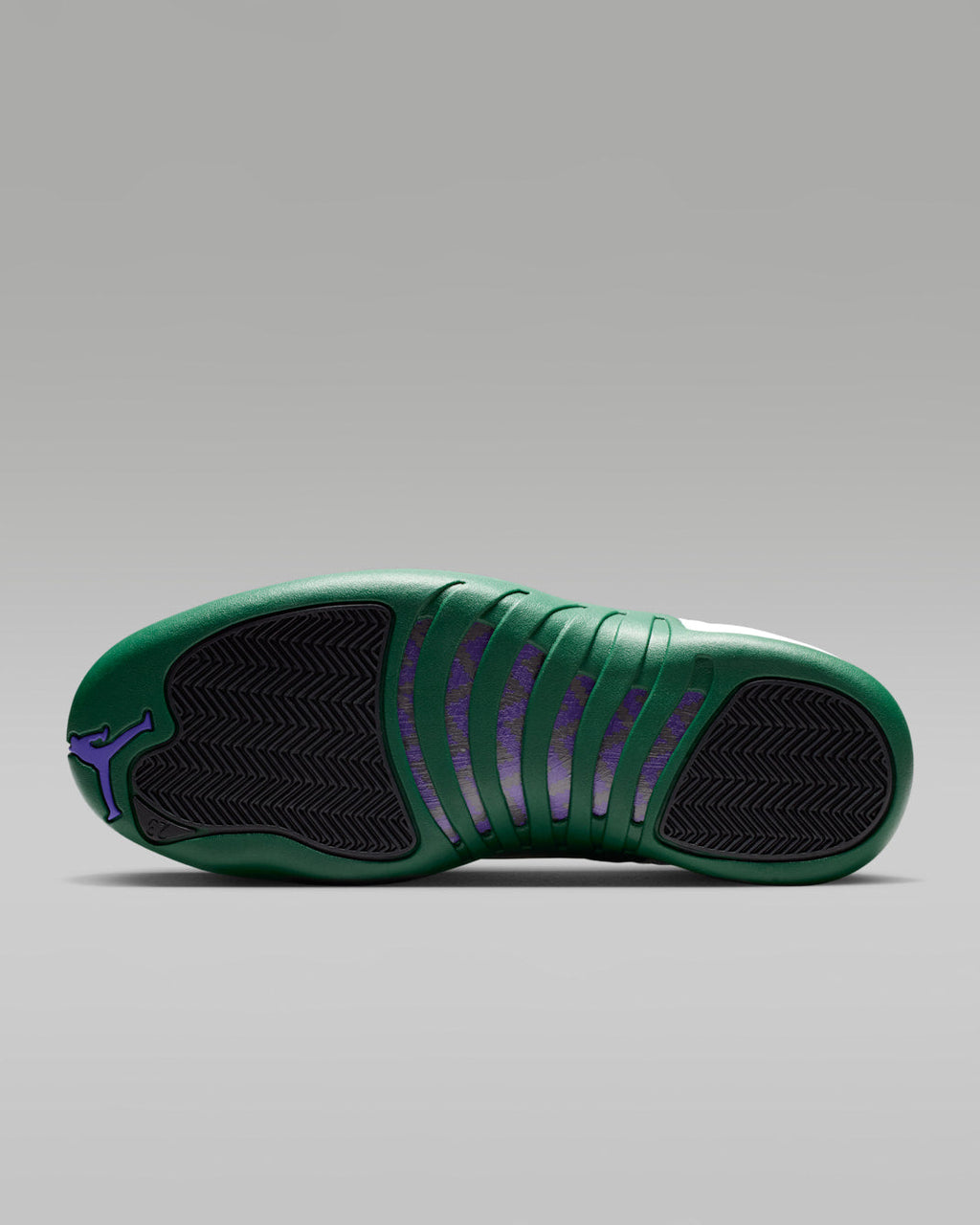 Idols Become Rivals — Air Jordan 12 Retro Sneakers CT8013-103