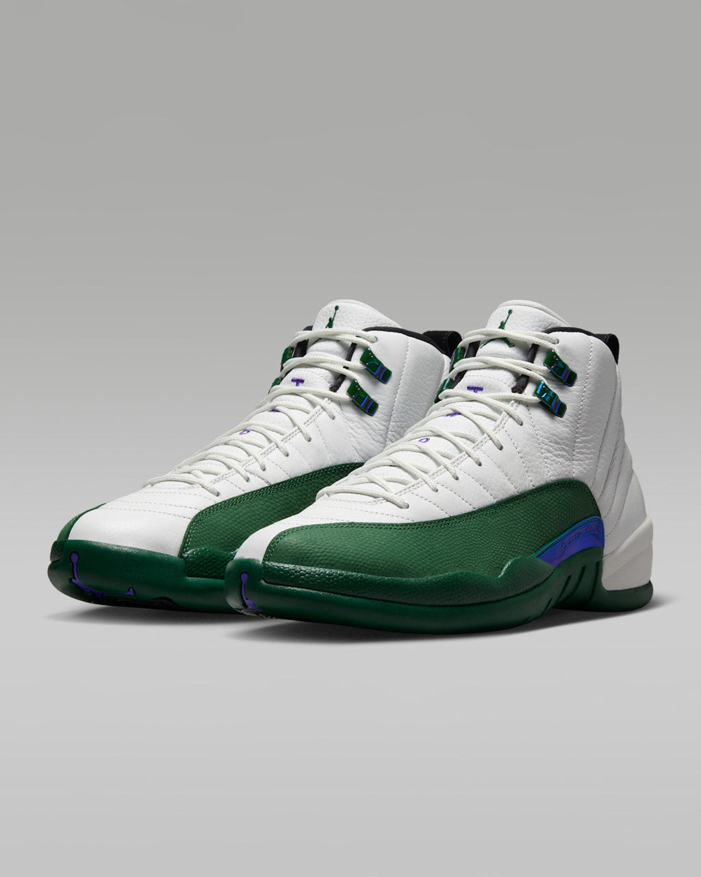 Idols Become Rivals — Air Jordan 12 Retro CT8013-103