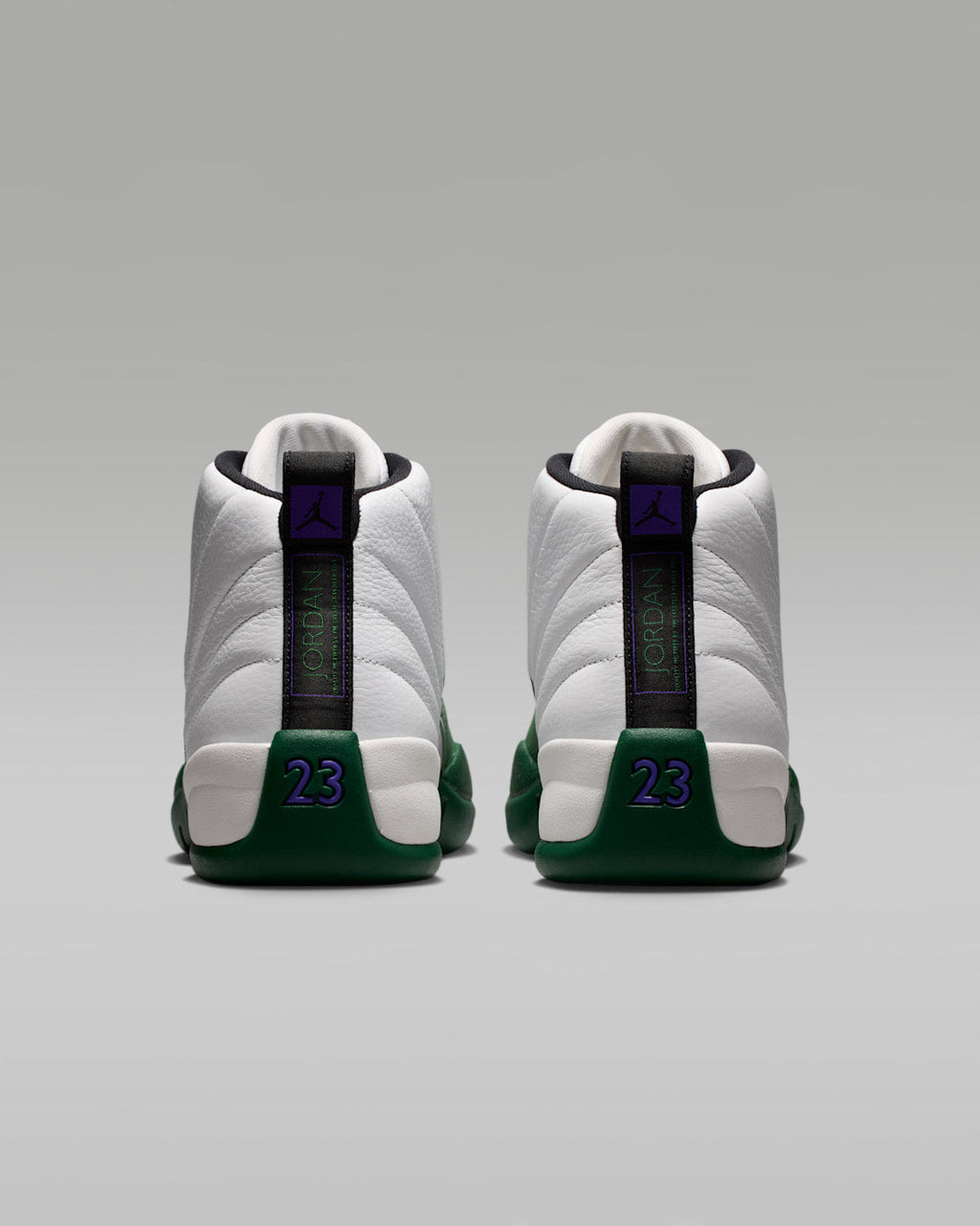 Idols Become Rivals — Air Jordan 12 Retro CT8013-103