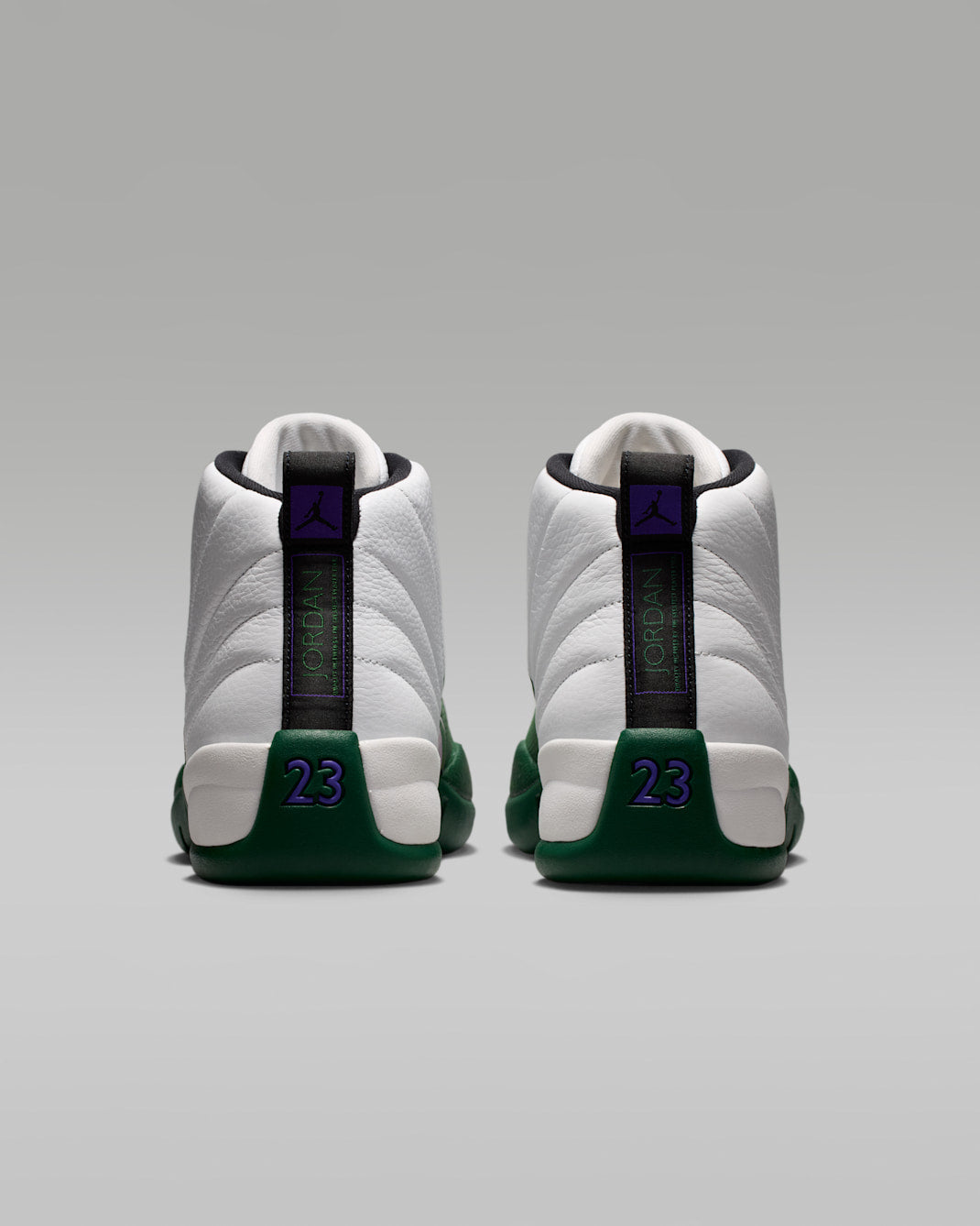 Idols Become Rivals — Air Jordan 12 Retro CT8013-103