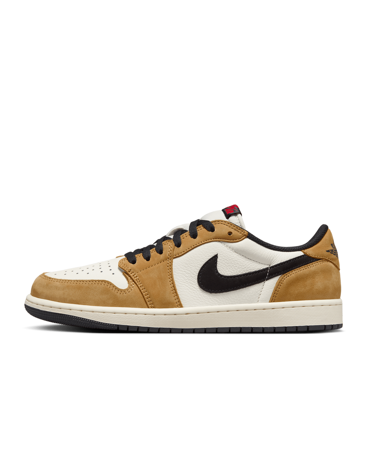 Rookie of the Year — Air Jordan 1 Low OG CZ0790-107