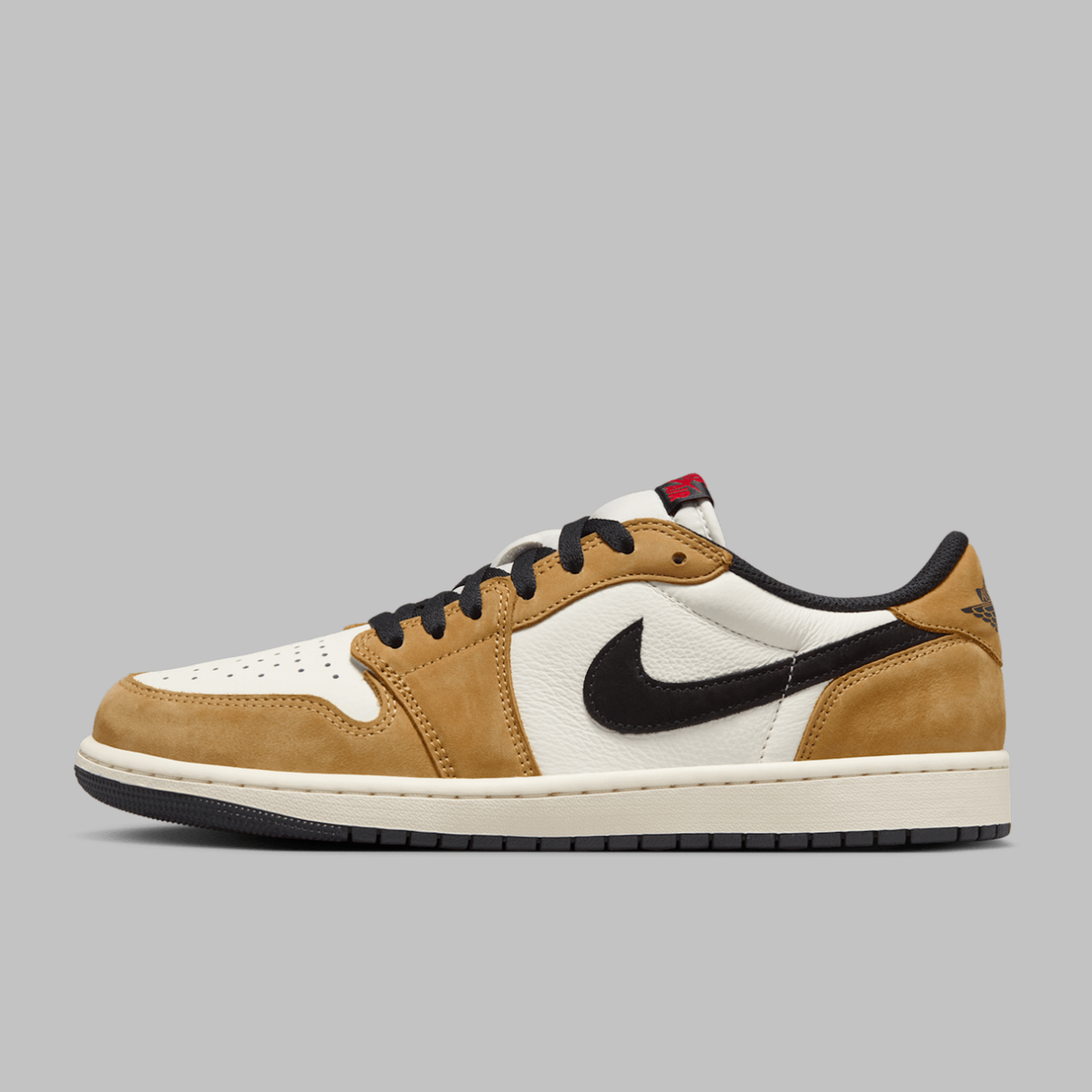 Rookie of the Year — Air Jordan 1 Low OG CZ0790-107