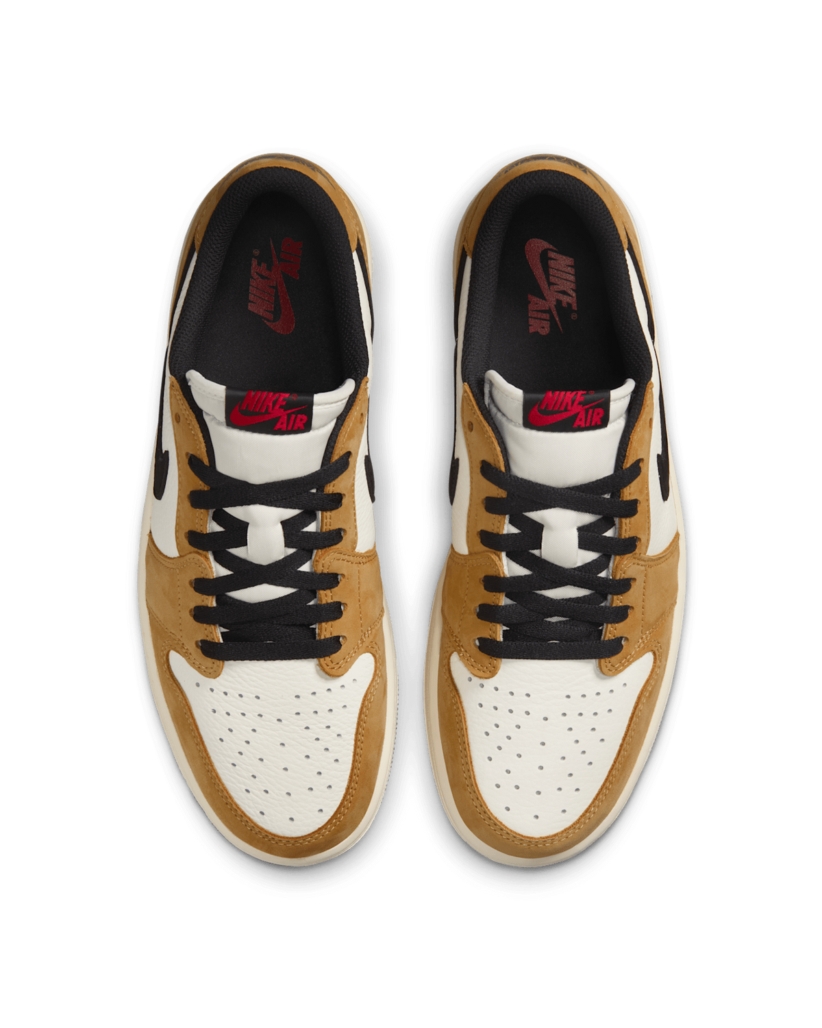 Rookie of the Year — Air Jordan 1 Low OG CZ0790-107