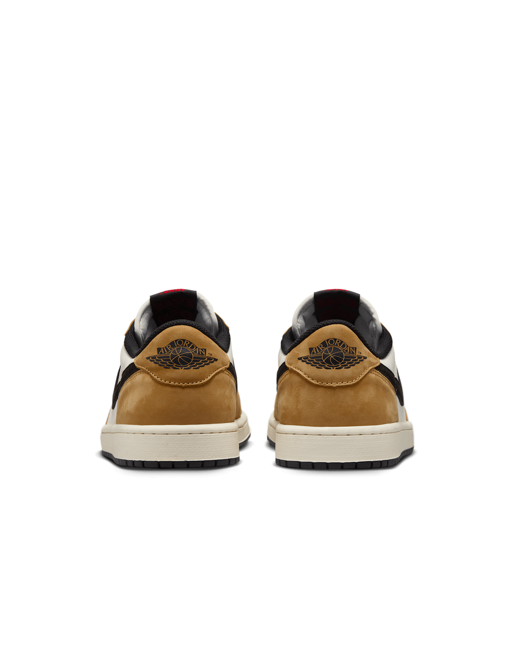 Rookie of the Year — Air Jordan 1 Low OG CZ0790-107