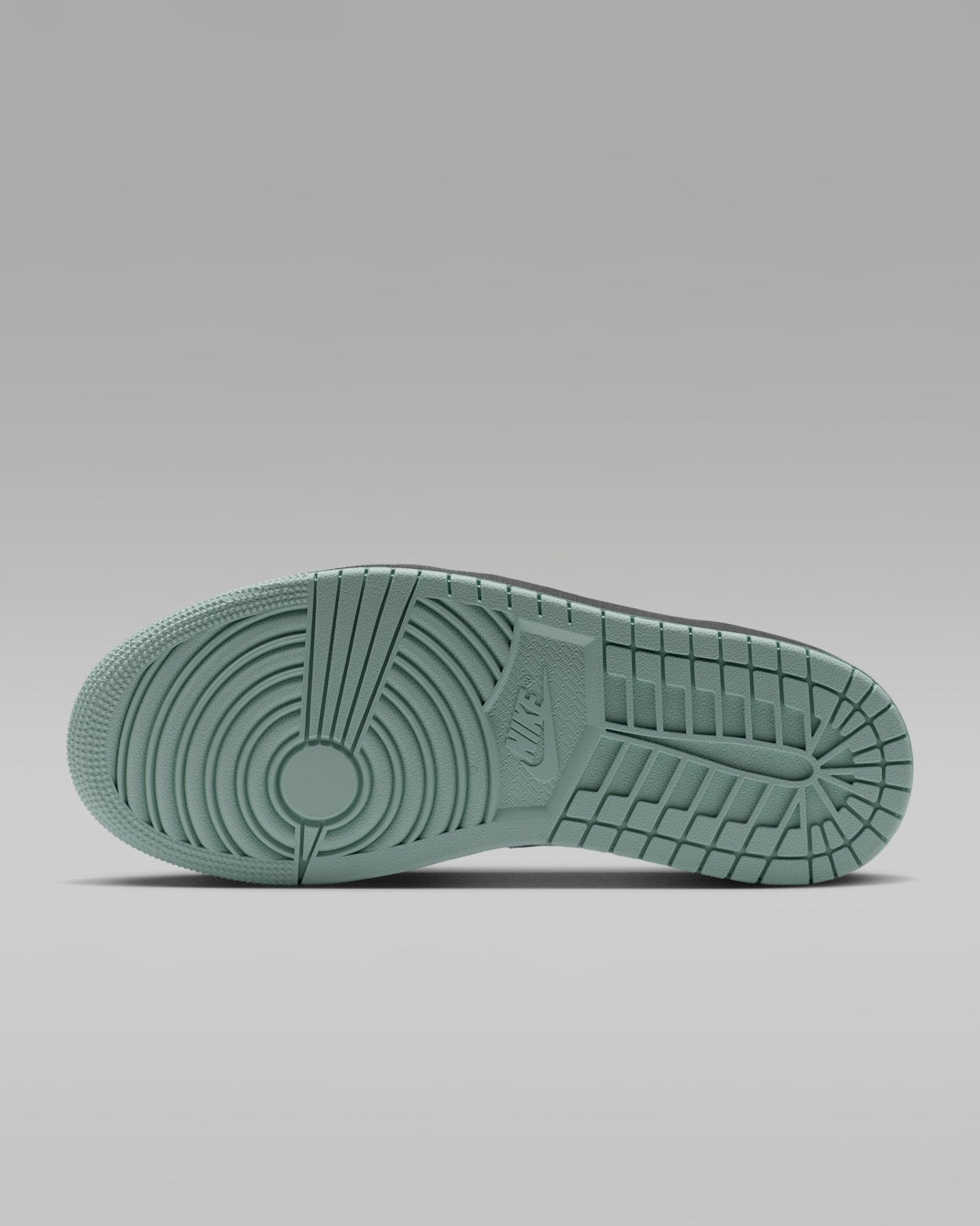 Black Pistachio Frost — Air Jordan 1 Low DC0774-008