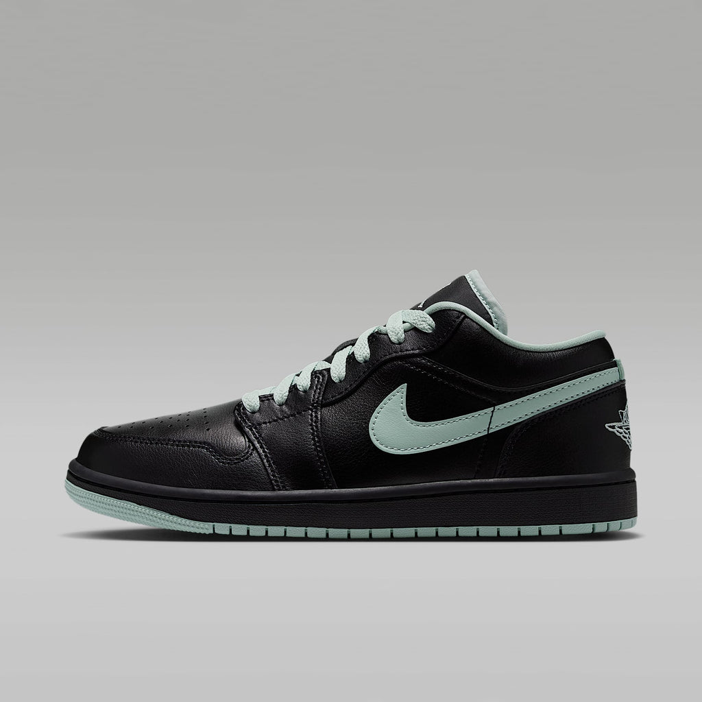 Black Pistachio Frost — Air Jordan 1 Low DC0774-008