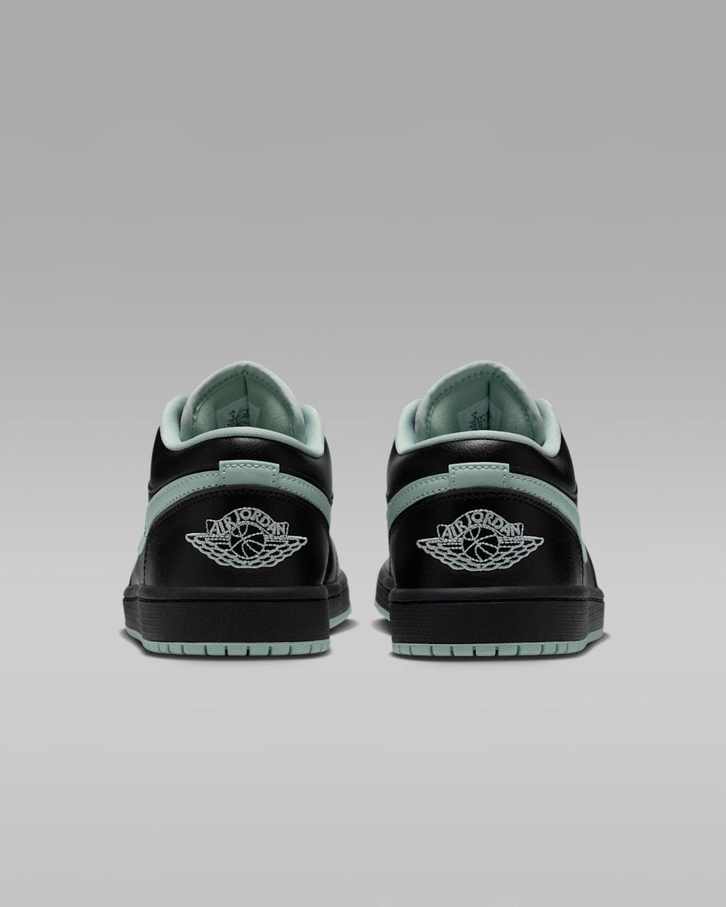 Black Pistachio Frost — Air Jordan 1 Low DC0774-008