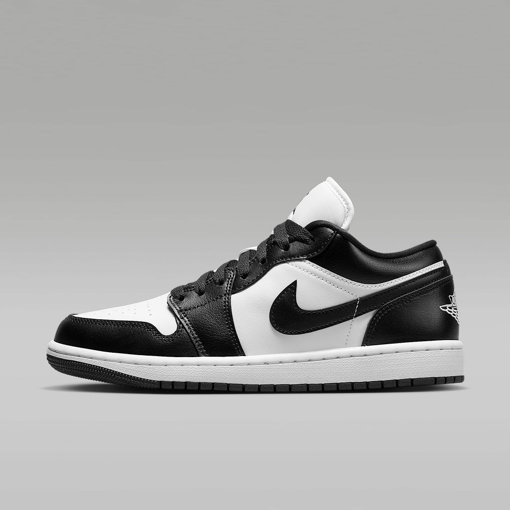 White/Black — Air Jordan 1 Low DC0774-101
