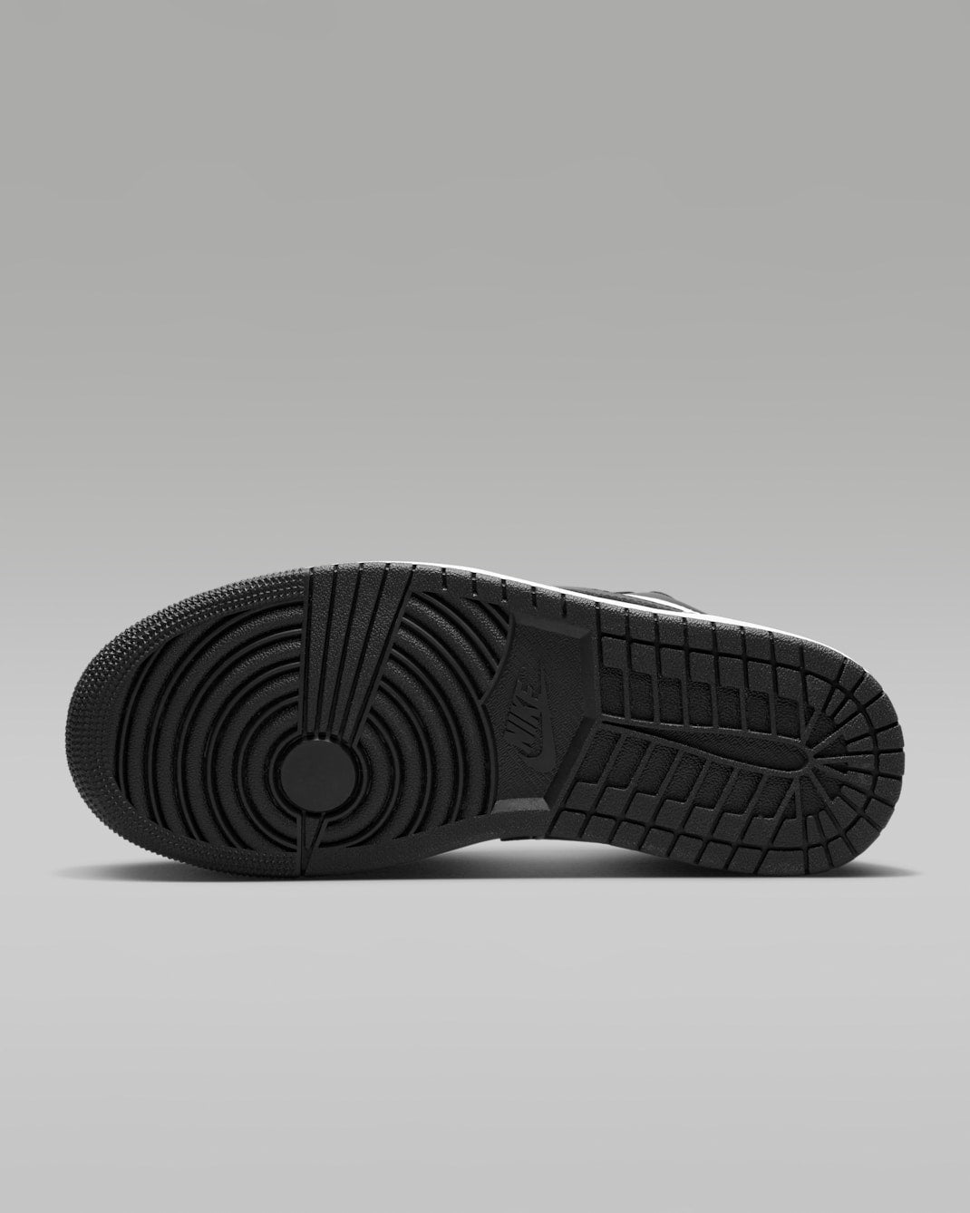 White/Black — Air Jordan 1 Low DC0774-101