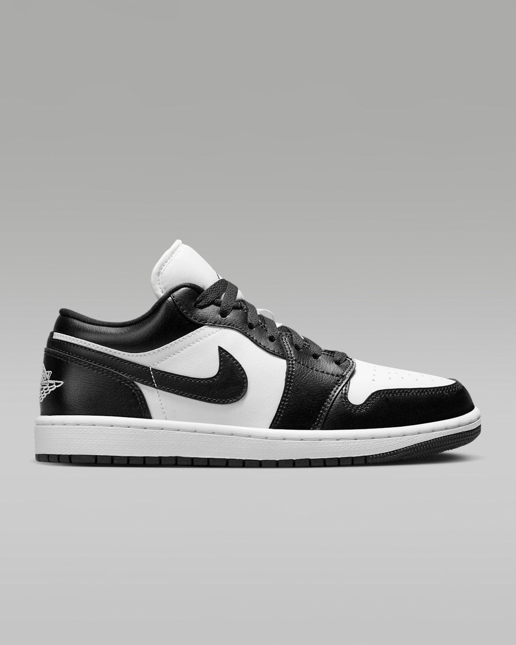 White/Black — Air Jordan 1 Low DC0774-101