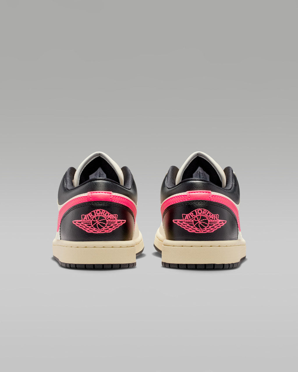 Pale Ivory — Air Jordan 1 Low DC0774-107