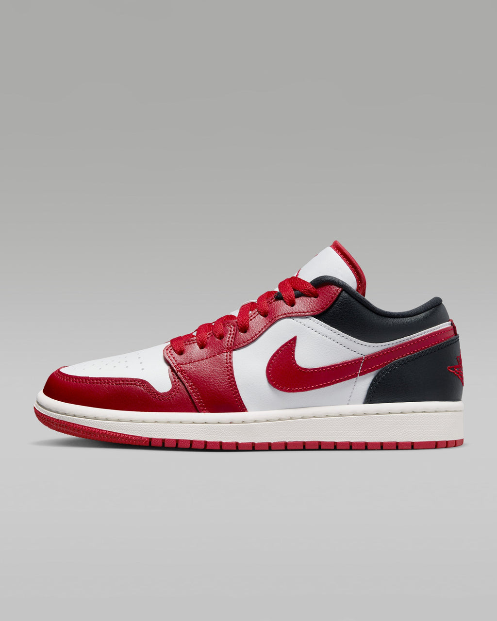 Gym Red — Air Jordan 1 Low DC0774-160