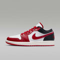 Gym Red — Air Jordan 1 Low DC0774-160
